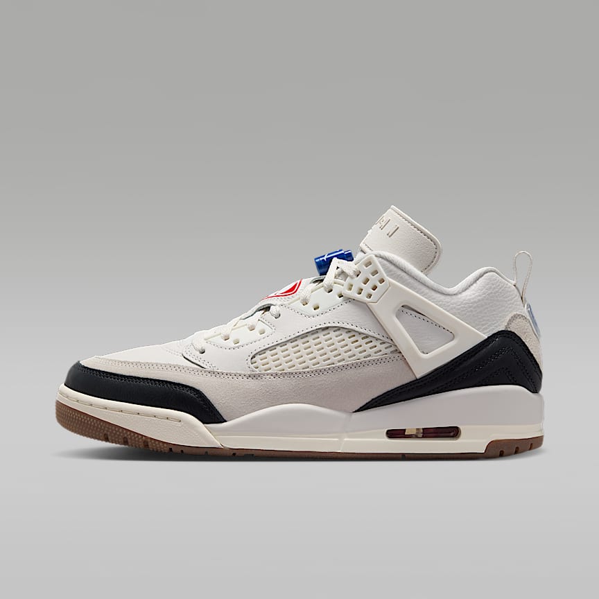 Jordan Spizike G Golf Shoes. Nike.com